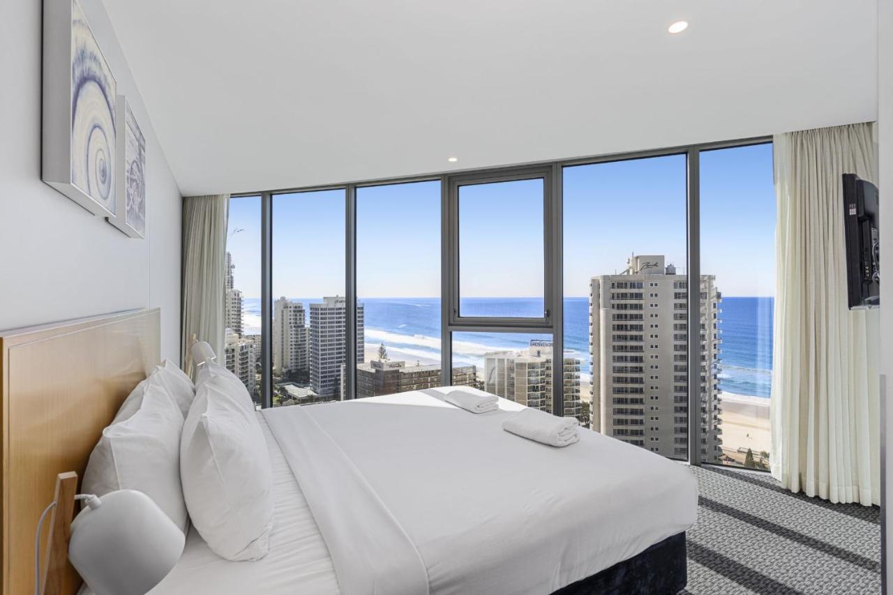 Orchid Residences - Hr Surfers Paradise Gold Coast Pokoj fotografie