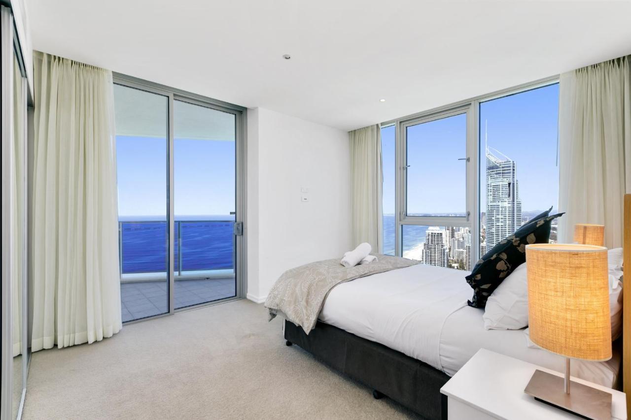 Orchid Residences - Hr Surfers Paradise Gold Coast Exteriér fotografie