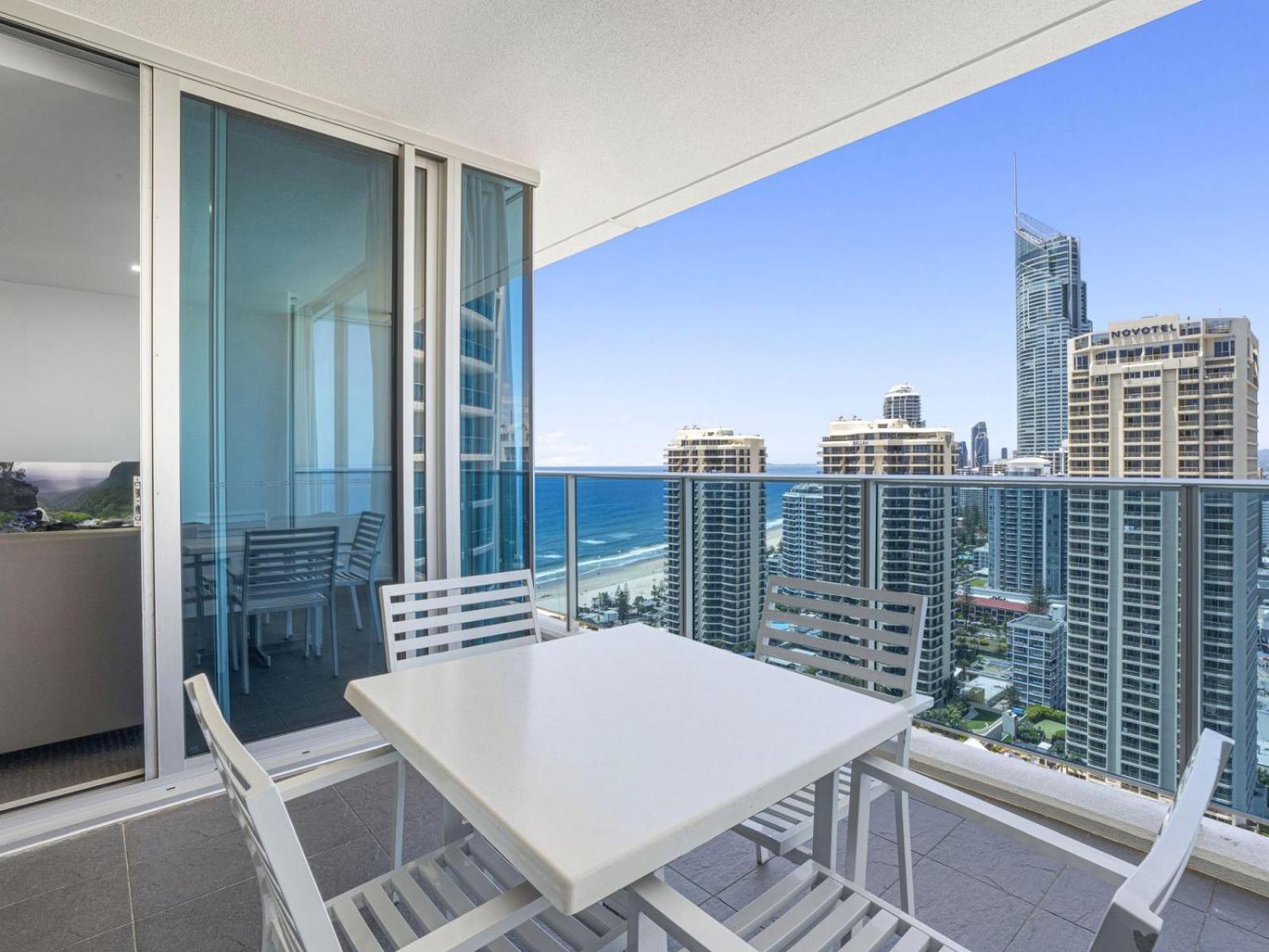 Orchid Residences - Hr Surfers Paradise Gold Coast Pokoj fotografie