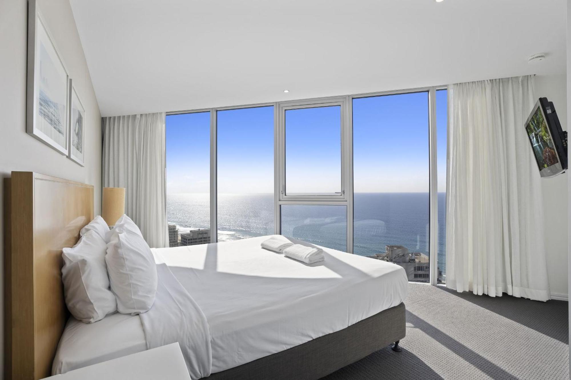 Orchid Residences - Hr Surfers Paradise Gold Coast Exteriér fotografie