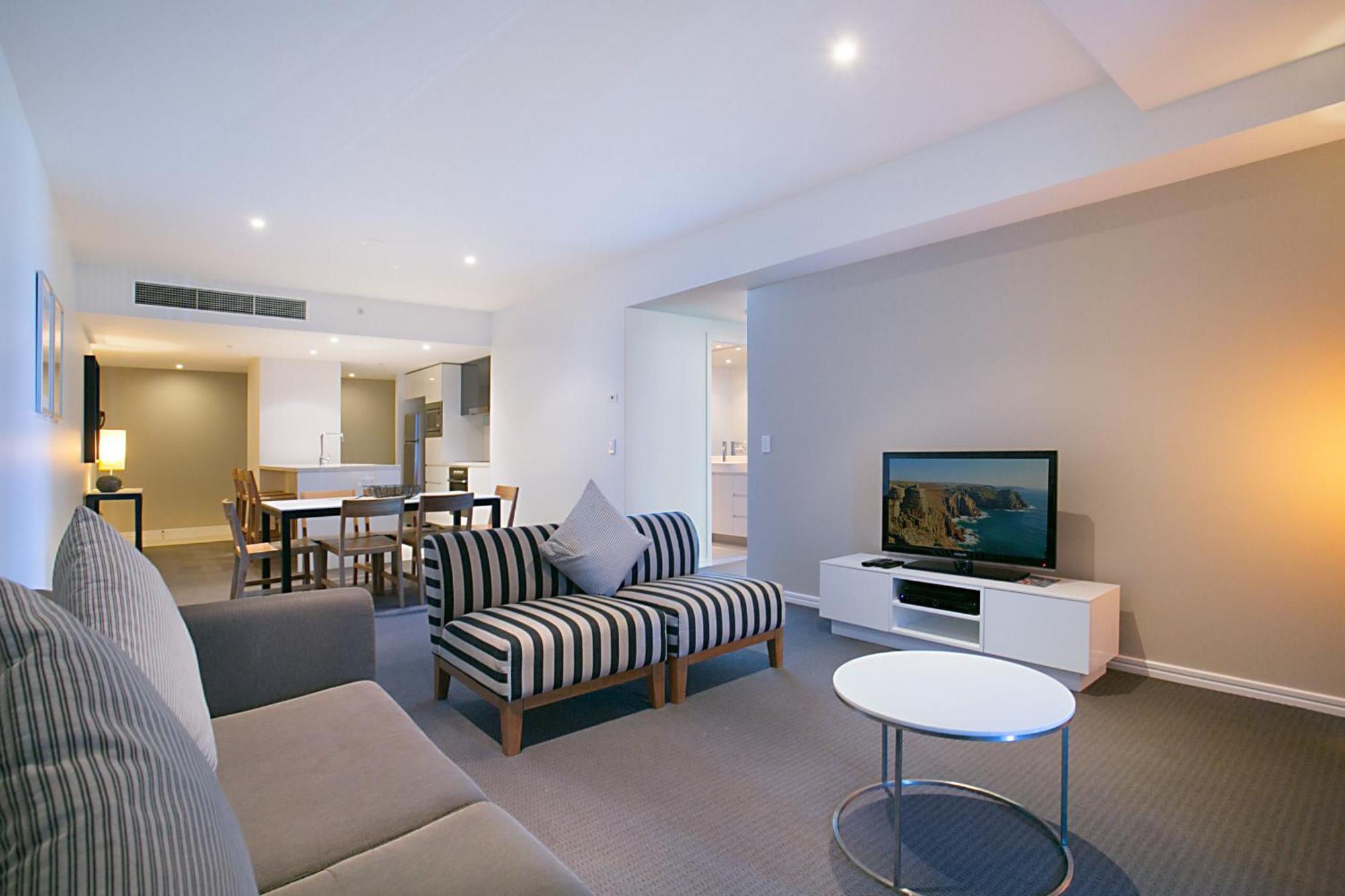 Orchid Residences - Hr Surfers Paradise Gold Coast Exteriér fotografie